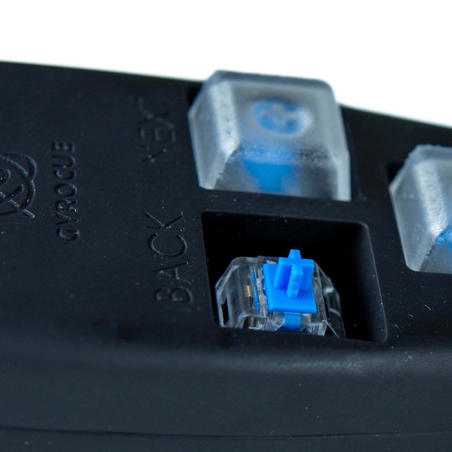 GYROCUE Early Adopter Set