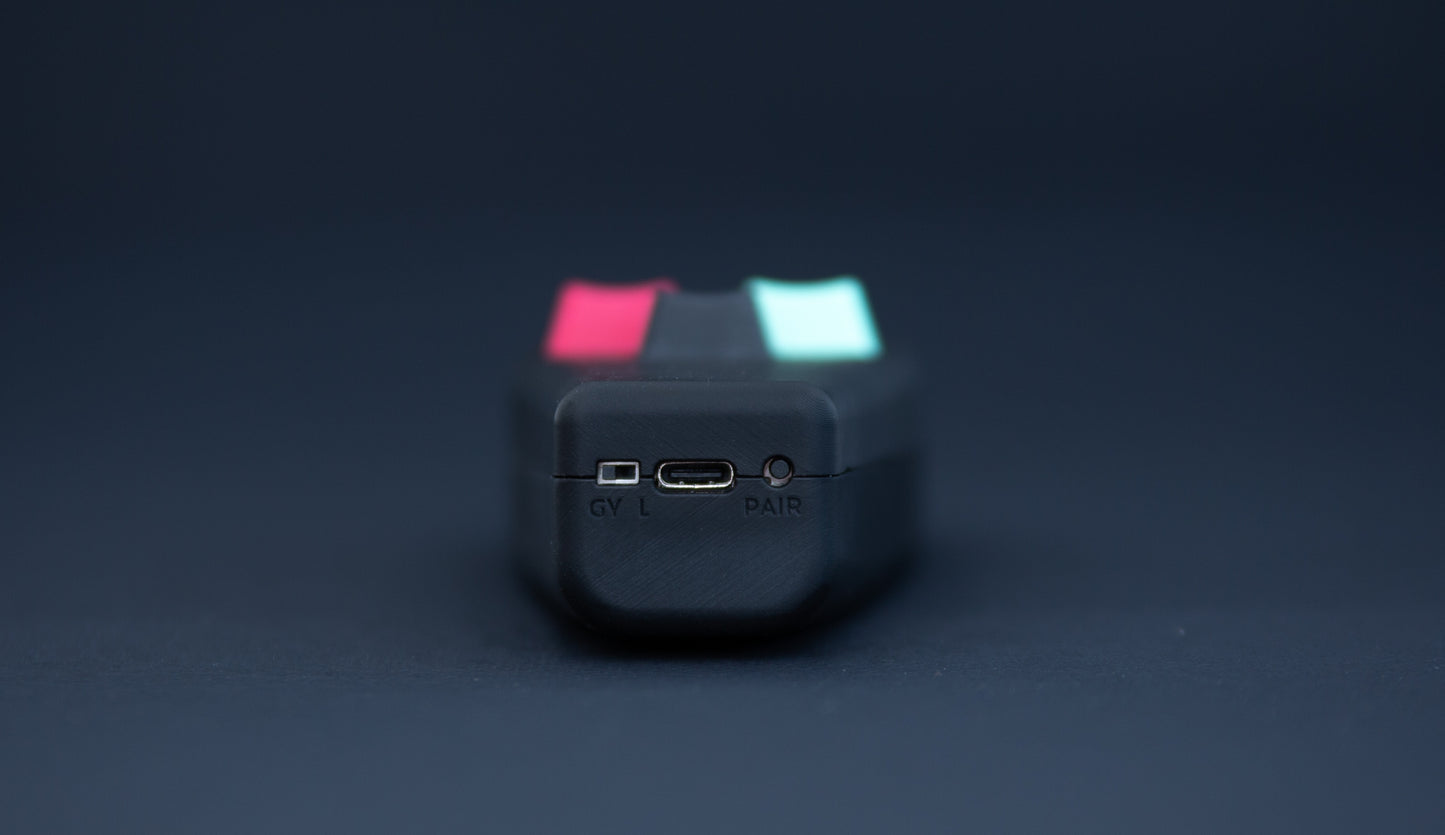 GYROCUE Early Adopter Set
