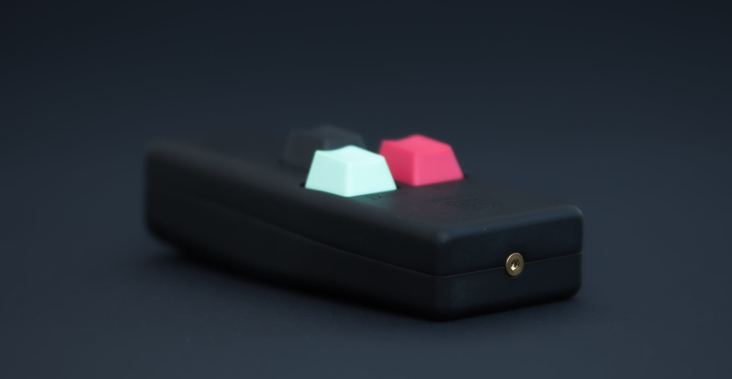 GYROCUE Early Adopter Set