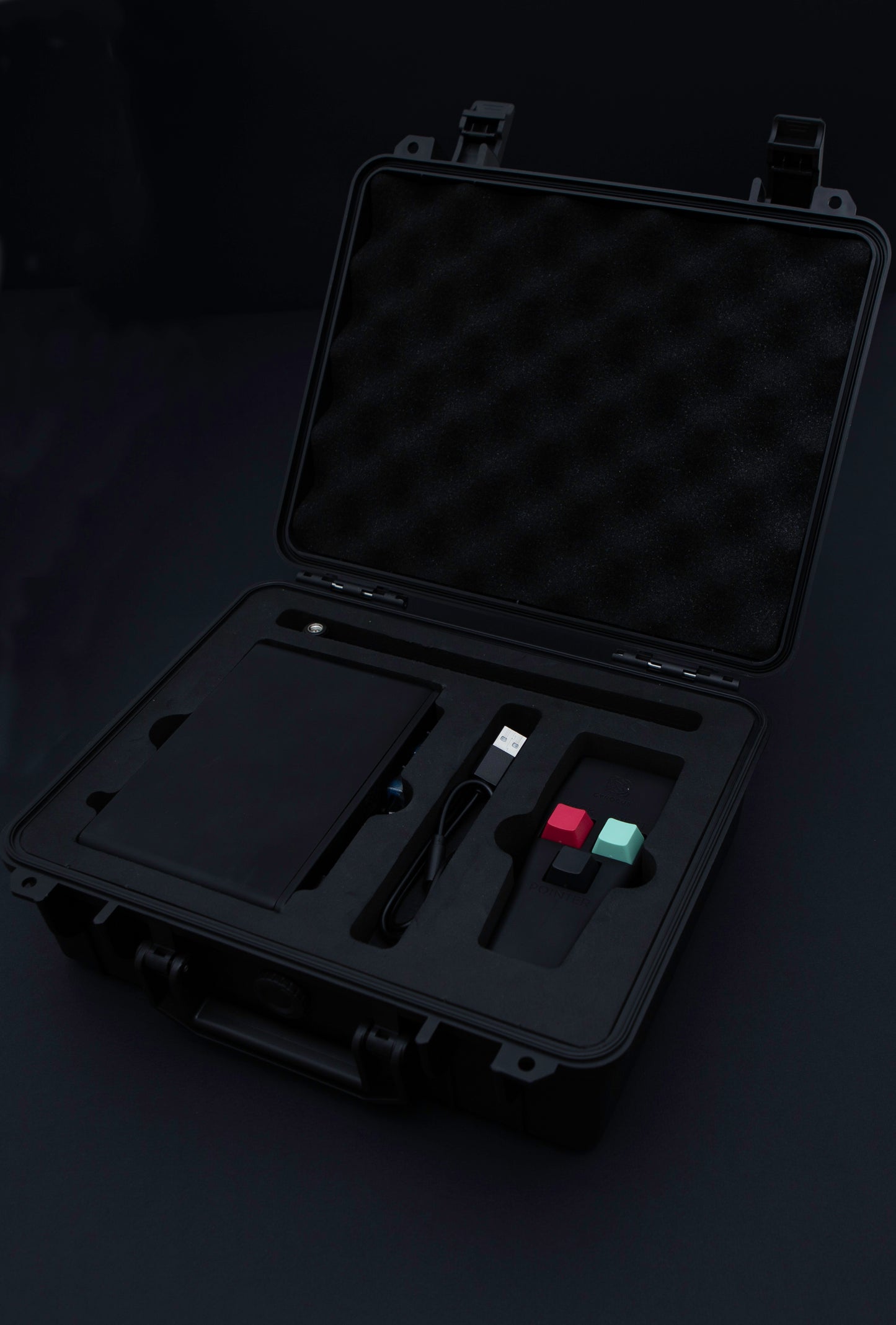 GYROCUE Early Adopter Set