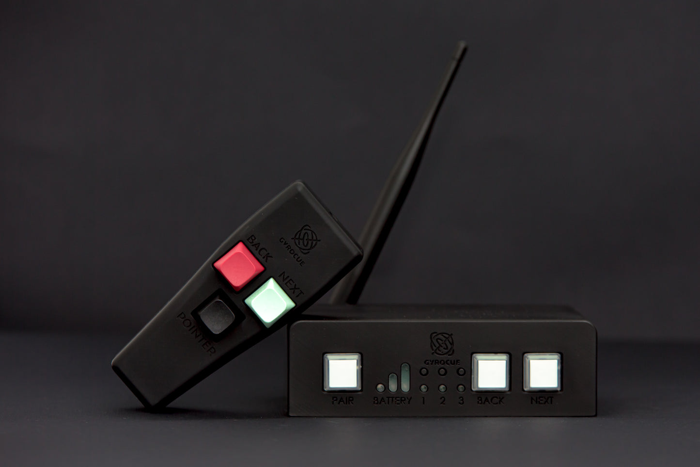 GYROCUE Early Adopter Set